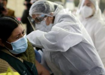 Bolivia vuelve a cuarentena rígida por brote de COVID-19