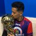 «Fasistas esto también es de ustedes»: Kevin Carabantes, portero de FAS tras ganar la final ante Alianza