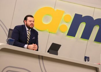 Organismos multilaterales ven ahora un El Salvador que genera modelos de inversión exitosos: Cristian Flores