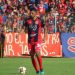 Sacacoyo homenajea a Mauricio Cuéllar, defensor de FAS, por el título del Clausura 2021
