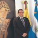 César González, embajador de Colombia en El Salvador «Colombia quiere garantizar seguridad sanitaria a la población»