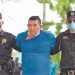 Policía busca a más víctimas de sujeto detenido por masacre en Chalchuapa