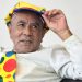 Chele Chente, el campesino que canta alegre