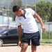 Narciso Orellana se suma a los descartes de última hora en la Selección