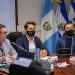 Discuten $245 mills. para ampliación y viaducto Los Chorros