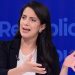Diputada del partido Vamos, Claudia Ortiz, no asistirá a la segunda plenaria de la Asamblea Legislativa por complicaciones de salud