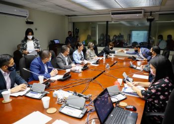 Comisiones de trabajo de Asamblea Legislativa comienzan a sesionar