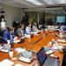 Comisiones de trabajo de Asamblea Legislativa comienzan a sesionar