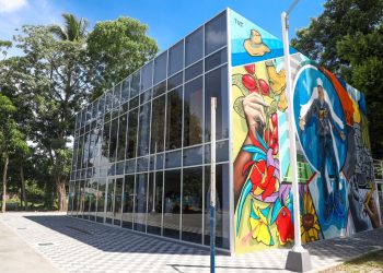 Injuve e ITCA capacitarán en robótica e inglés a jóvenes de San Juan Opico