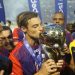 «Vine a FAS para salir campeón y lo logré»: Tomás Granitto, volante de FAS tras el triunfo sobre Alianza
