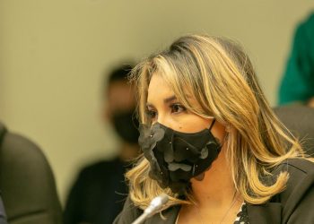 Dania González es elegida presidenta de la Comisión Financiera de la Asamblea Legislativa