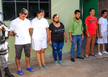 Inicia proceso por homicidios en Chalchuapa