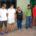 Inicia proceso por homicidios en Chalchuapa