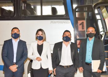 Asamblea está lista para iniciar con su primer día de trabajo