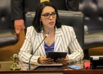 Magistrados de CSJ guardan silencio ante propuesta para destituir a propietarios y suplentes de Sala de lo Constitucional