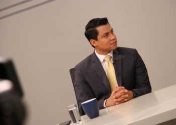 Bancada de Nuevas Ideas creará las condiciones jurídicas para atraer inversión al país
