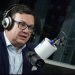 Christian Guevara asume con responsabilidad jefatura de la bancada cyan