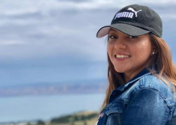 Continúa solicitud de ayuda económica para repatriar el cuerpo de universitaria salvadoreña desde Taiwán