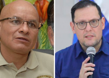 Cruce de acusaciones entre alcalde que solicitó vacunas a El Salvador y canciller de Honduras