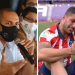El mensaje de Yamil Bukele a Luis Suárez, campeón de España con Atlético de Madrid