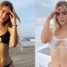 ¿Qué color le sienta mejor a la tiktoker salvadoreña, Nicolle Figueroa?