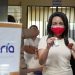 Lotería Nacional de Beneficencia dona medicamentos para privadas de libertad del Centro Penal para Mujeres