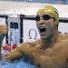 Salvadoreños ganan medalla de oro en el Clasificatorio Panamericano de Natación