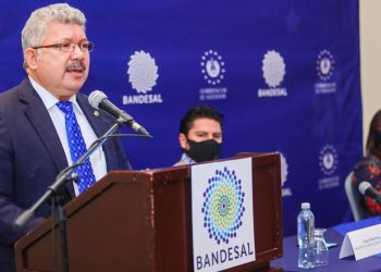 Bandesal presenta nuevos programas de apoyo a través de Firempresa