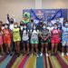 Indes lanza la Liga de Fútbol Playa 2021