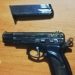 Capturan a miembros de estructura criminal por portación ilegal de arma de fuego en Usulután