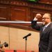 Presidente de la Asamblea: «A los comandantes les tembló la mano para fracturar al estatus quo… Nosotros no nos vamos a detener»
