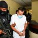 Juan Carlos Guzmán, suegro de Funes, ya se encuentra en el penal de Zacatecoluca