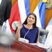 Diputada Alexia Rivas de Nuevas Ideas: «Vamos a llegar hasta las últimas consecuencias»