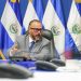Presidente de la Asamblea, Ernesto Castro, se reúne con el sindicato del Órgano Legislativo y el Ministerio de Trabajo