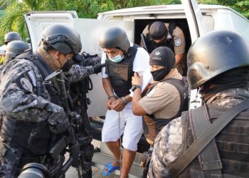 Presidente Bukele: «Nunca más verá la luz», trasladan a Hugo Osorio, asesino serial de Chalchuapa, al centro penal Zacatecoluca