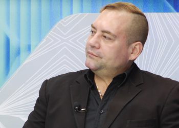 «La gobernabilidad era comprada, ese sistema es el que se está desmontando»: Aldo Álvarez, secretario de comunicaciones del CD