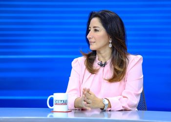 Ministra de Vivienda, Michelle Sol: «Ser funcionaria y ser madre tienen algo en común: 24/7»