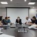 Presidente de ANDA y ministro de Medio Ambiente coordinan proyectos destinados al cuidado de los recursos naturales