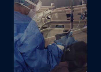 Costa Rica decreta alerta naranja por ocupación hospitalaria y aumento de casos diarios de la COVID-19