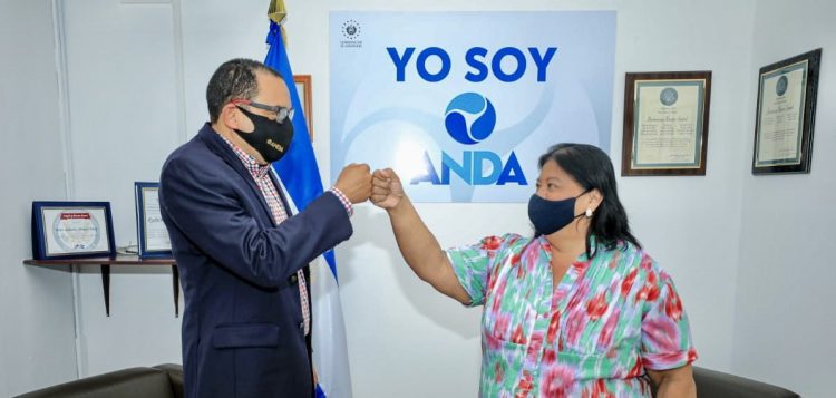 Foto / @RuAleman