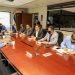 Comisión de Seguridad envía al archivo 7 expedientes