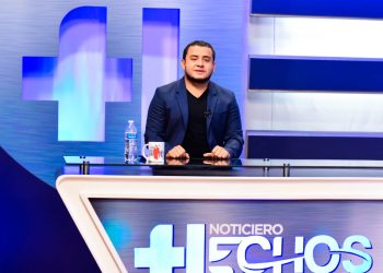 «Estamos trabajando en diferentes obras de mitigación, nuestro trabajo va encaminado en dos vías: la prevención y la actuación»: Romeo Herrera, ministro de Obras Públicas