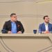Ya no hay negociaciones oscuras, aseguran diputados de la Bancada Cyan