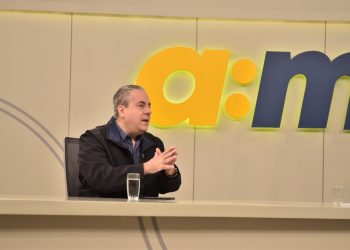 GANA: voto en el exterior es deuda histórica
