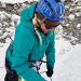 Karina Arrué pospondrá su meta de alcanzar la cúspide del Monte Everest durante unos días