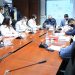 Comisiones de Medio Ambiente y de Reformas Electorales comienza con depuración de mora de expedientes