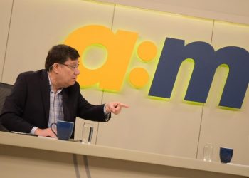 Juan José Martel califica como corrupción la asignación de fondos a oenegés por parte de la antigua Asamblea Legislativa