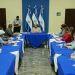 Presidente de la Asamblea y sindicato del Órgano Legislativo acuerdan mesa de diálogo con apoyo del Ministerio de Trabajo