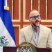 Diputado Ernesto Castro cuestiona a sindicalistas