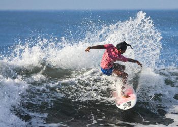 El Mundial de Surf en El Salvador podrá verse en señal abierta
